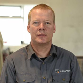 Þorsteinn Andrésson 