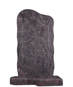 Granít legsteinar - H-910 - PA
