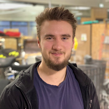 Daniel S. Víkingsson
