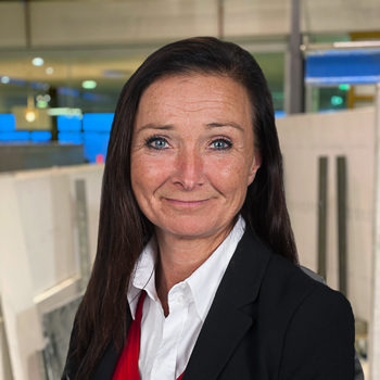 Kristbjörg E. Þorvaldsdóttir